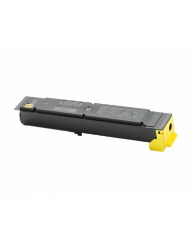 Kyocera TK 5205Y - amarelo - original... Kyocera TK 5205Y - amarelo - original...