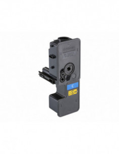 Kyocera TK 5220C - azul...