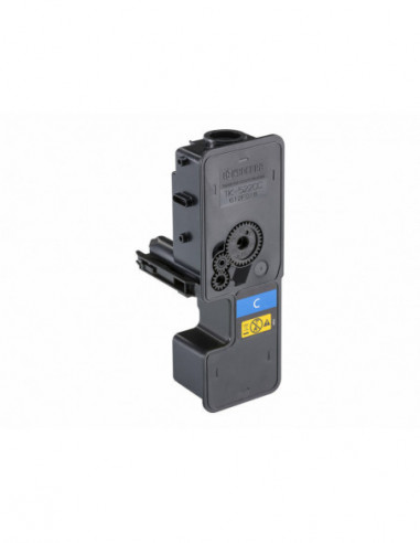 Kyocera TK 5220C - azul cyan -... Kyocera TK 5220C - azul cyan -...