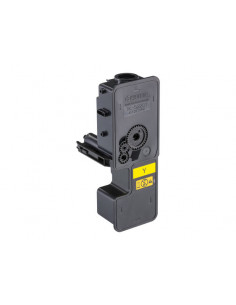 Kyocera TK 5220Y - amarelo...