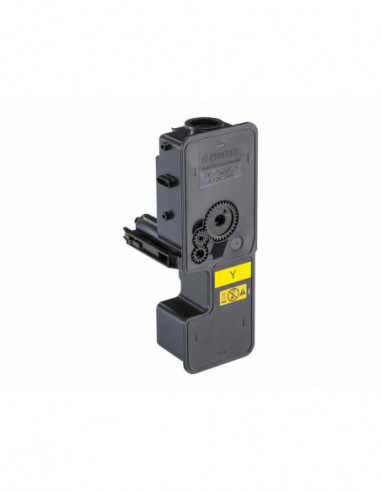 Kyocera TK 5220Y - amarelo - original... Kyocera TK 5220Y - amarelo - original...