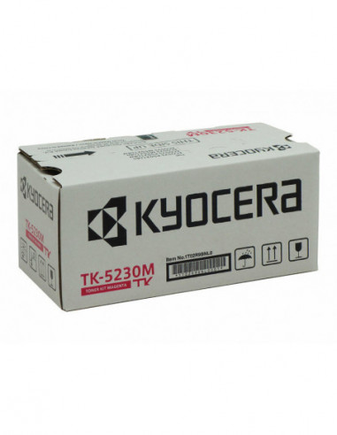 Kyocera TK 5230M - magenta - original... Kyocera TK 5230M - magenta - original...