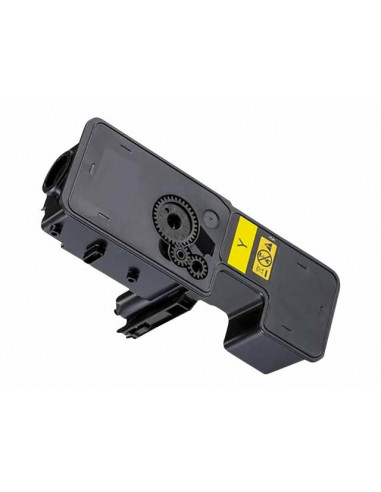 Kyocera TK 5230Y - amarelo - original... Kyocera TK 5230Y - amarelo - original...