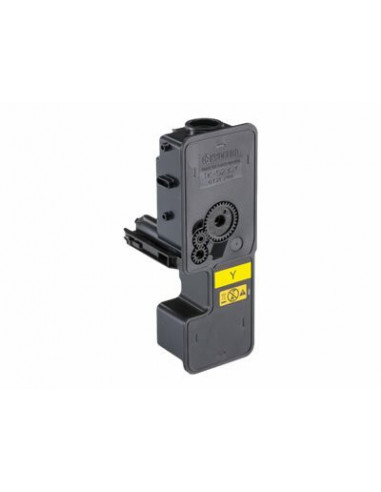 Kyocera TK 5230Y - amarelo - original... Kyocera TK 5230Y - amarelo - original...
