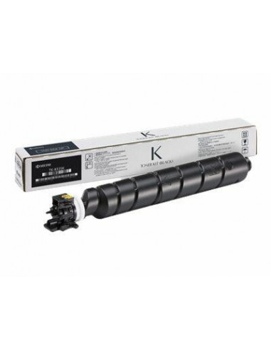 Kyocera TK 8335K - preto - original -... Kyocera TK 8335K - preto - original -...