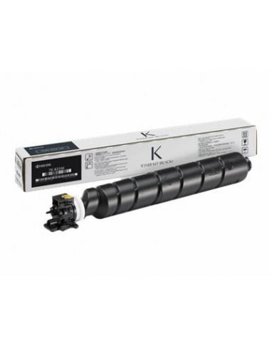 Kyocera TK 8335K - preto - original -... Kyocera TK 8335K - preto - original -...