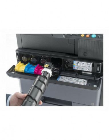 Kyocera TK 8335K - preto - original -... Kyocera TK 8335K - preto - original -...