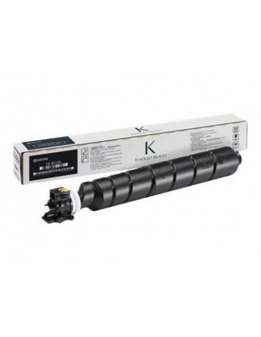 Kyocera TK 8515K - preto - original -... Kyocera TK 8515K - preto - original -...