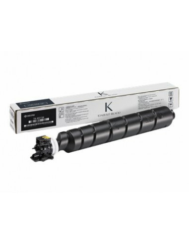 Kyocera TK 8515K - preto - original -... Kyocera TK 8515K - preto - original -...