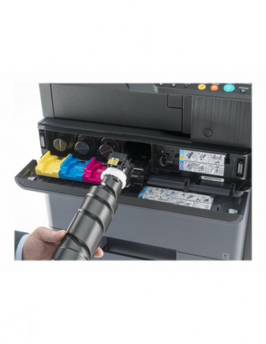 Kyocera TK 8515K - preto - original -... Kyocera TK 8515K - preto - original -...