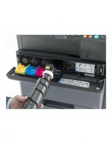 Kyocera TK 8515K - preto - original -... Kyocera TK 8515K - preto - original -...