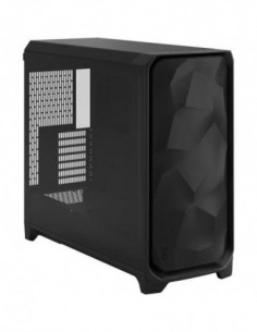 Caixa Fractal Design...