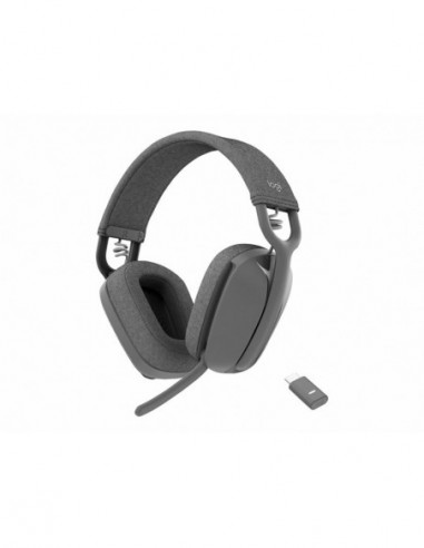 Auriculares Logitech Zone Vibe...
