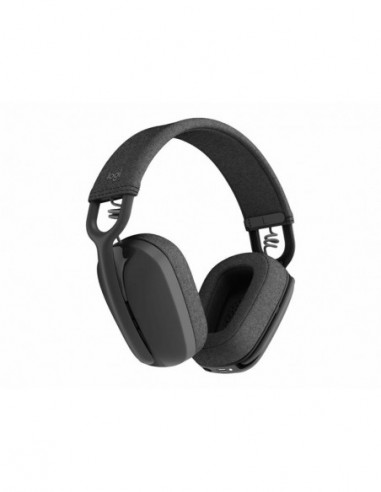 Auriculares Logitech Zone Vibe...