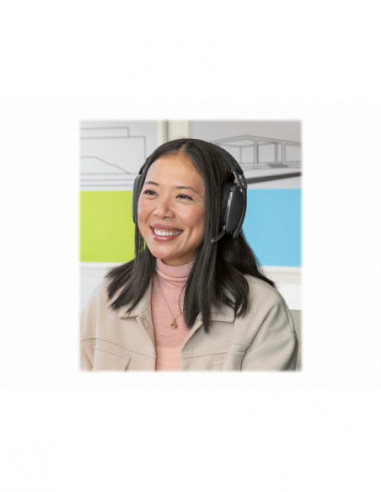 Logitech Zone Vibe Wireless -... Logitech Zone Vibe Wireless -...