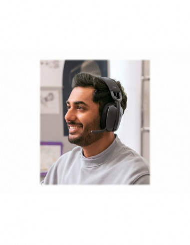 Auriculares Logitech Zone Vibe...