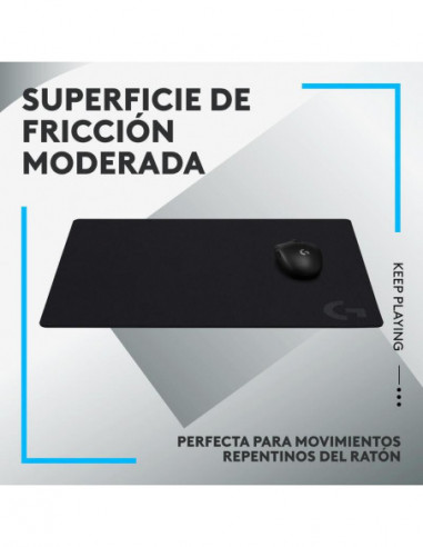 Tapete de Rato Logitech G G640,...