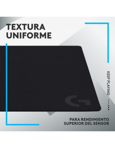 Tapete de Rato Logitech G G640,...