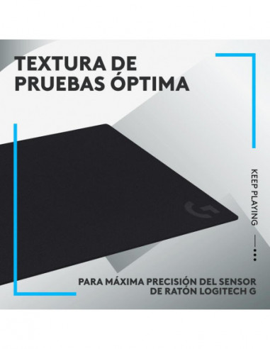Tapete de Rato Logitech G G640,...