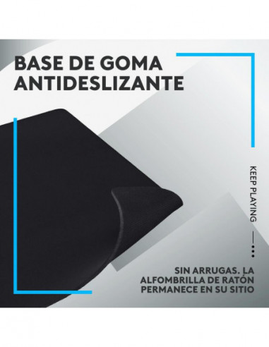 Tapete de Rato Logitech G G640,...