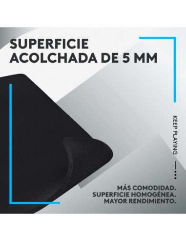 Mouse Pad Logitech G G740 Mouse Pad Logitech G G740