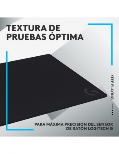 Mouse Pad Logitech G G740 Mouse Pad Logitech G G740