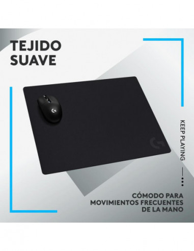 Mouse Pad Logitech G G740 Mouse Pad Logitech G G740