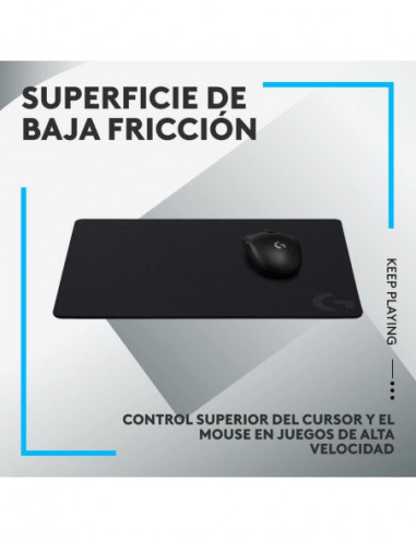 Tapete de Rato Logitech G G440 -... Tapete de Rato Logitech G G440 -...