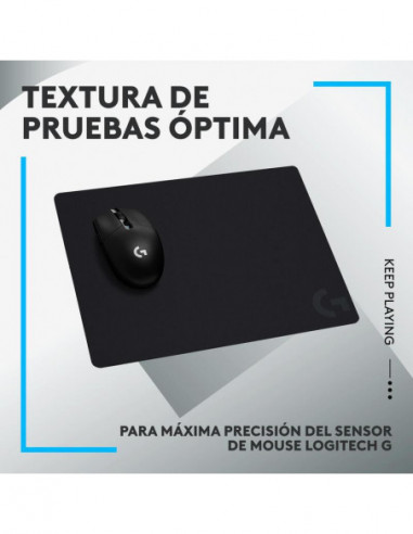 Tapete de Rato Logitech G G440 -... Tapete de Rato Logitech G G440 -...