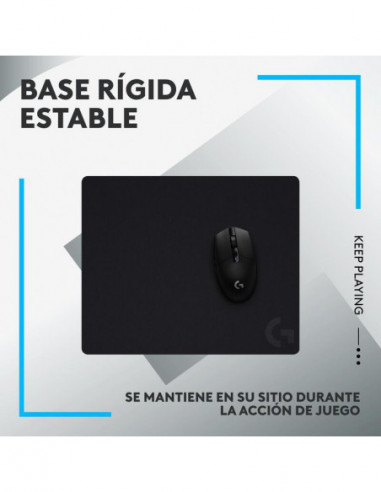 Tapete de Rato Logitech G G440 -... Tapete de Rato Logitech G G440 -...