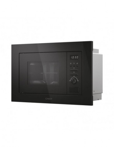Candy - Microondas Encastre Ca20fmw7nb Candy - Microondas Encastre Ca20fmw7nb