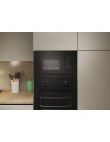 Candy - Microondas Encastre Ca20fmw7nb Candy - Microondas Encastre Ca20fmw7nb