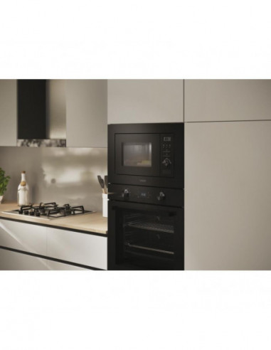 Candy - Microondas Encastre Ca20fmw7nb Candy - Microondas Encastre Ca20fmw7nb