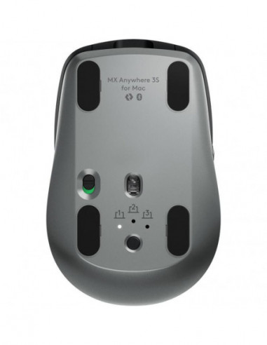 Rato Logitech MX Anywhere 3S para Mac...