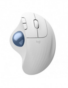 Rato Sem Fios Logitech Ergo...