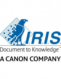 Scanner Iris IRISCAN...