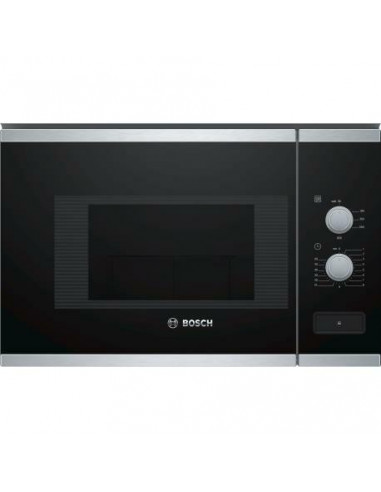 Microondas Integrable Bosch Bfl520ms0... Microondas Integrable Bosch Bfl520ms0...