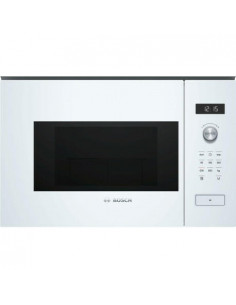 Bosch - Microondas BFL524MW0