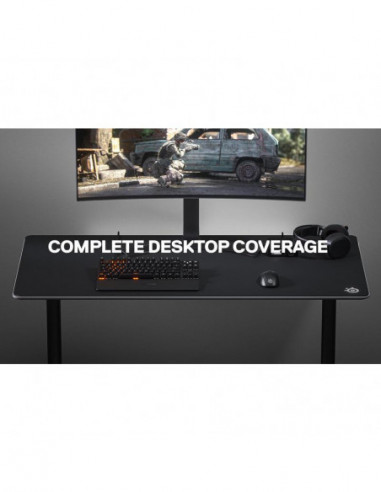 Mousepad Steelseries QcK 3XL,... Mousepad Steelseries QcK 3XL,...