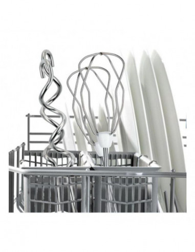 Batedor Bosch Ergomixx MFQ36460 450W... Batedor Bosch Ergomixx MFQ36460 450W...