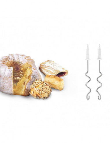 Batedor Bosch Ergomixx MFQ36460 450W... Batedor Bosch Ergomixx MFQ36460 450W...