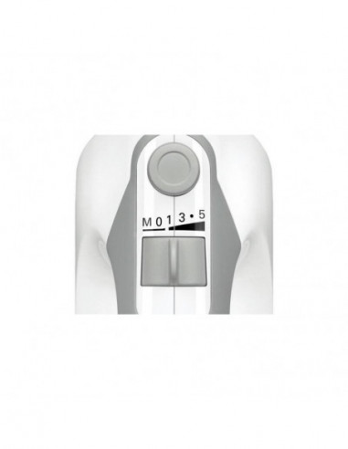 Batedor Bosch Ergomixx MFQ36460 450W... Batedor Bosch Ergomixx MFQ36460 450W...