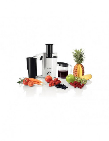 Exprimidor Bosch MES25A0 - Licuadora... Exprimidor Bosch MES25A0 - Licuadora...