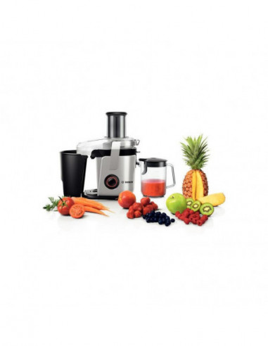 Licuadora Bosch Vitajuice 4 MES4000:... Licuadora Bosch Vitajuice 4 MES4000:...