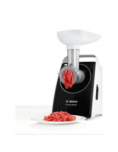 Picadora de Carne Bosch MFW3850B -... Picadora de Carne Bosch MFW3850B -...