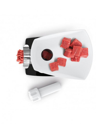 Picadora de Carne Bosch MFW3850B -... Picadora de Carne Bosch MFW3850B -...