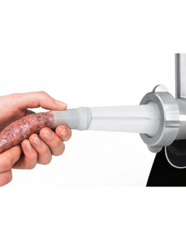 Picadora de Carne Bosch MFW3850B -... Picadora de Carne Bosch MFW3850B -...