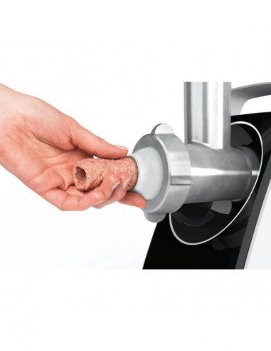 Picadora de Carne Bosch MFW3850B -... Picadora de Carne Bosch MFW3850B -...