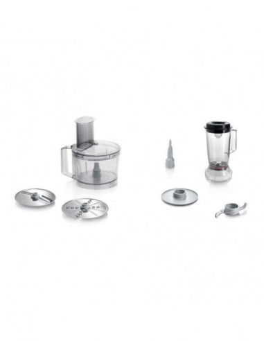 Processador de Alimentos Bosch... Processador de Alimentos Bosch...
