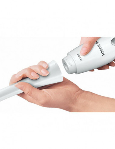 Batedor de Imersão Bosch MSM6B100 -... Batedor de Imersão Bosch MSM6B100 -...